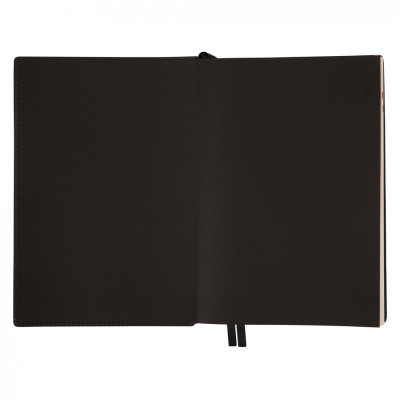 Тижневик Leo planner А5 датований 2026 "Credo", інтегральний, чорний, 368 сторінок (252647) Вінниця - фото 10