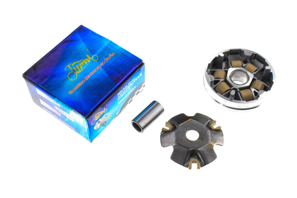 Вариатор передний скутер 4 Т 50 Мукачево - изображение 1