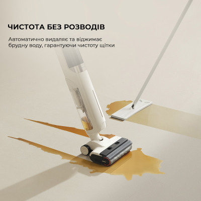 Пилосос MOVA K30 Mix (HMV24A) Вінниця - фото 5