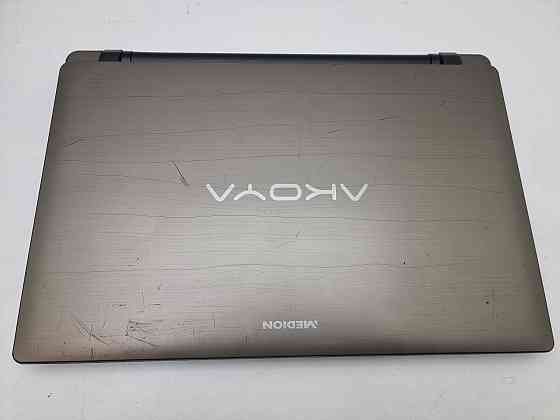 Ноутбук Medion p6640 i3-4100\4Гб DDR\0GB SSD \АКБ - (Б клас) Луцьк