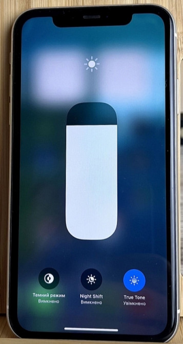 Айфон iPhone 11 64Gb. Neverlock White.АКБ 100% Київ - фото 5