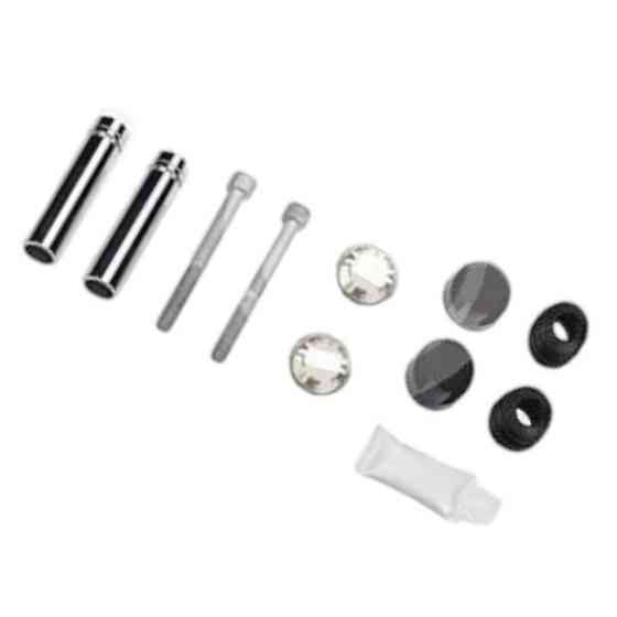 Ремкомплект суппорта заднего Ford Transit, Iveco Daily IV 06- направляющей Мукачево