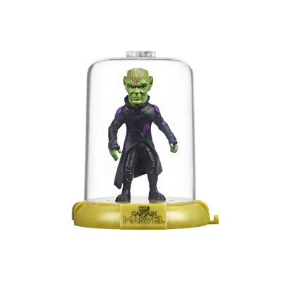 Фигурка для геймеров Domez Marvel's Captain Marvel S1 (DMZ0147) Винница - изображение 11