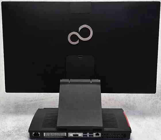 Моноблок 23" Fujitsu Esprimo X956 i5-6500T 16Gb/256+500Gb Безрамковий. Київ
