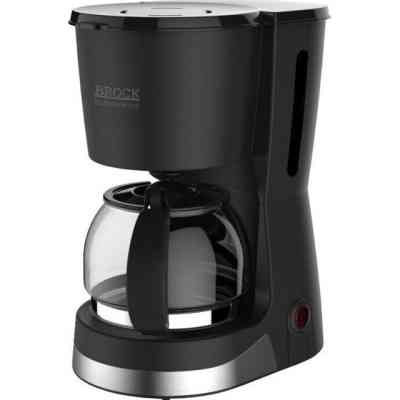 Капельная кофеварка Brock CM 1501 SS Винница