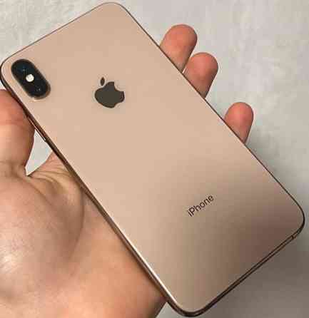 Айфон: iPhone XS Max 64Gb Neverlock Київ