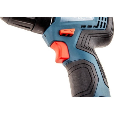 Шуруповерт Bosch GSR 120-LI Professional, 2*2Аh (0.601.9G8.000) Винница - изображение 9