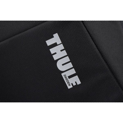 Рюкзак для ноутбука Thule 15.6" Accent Recycled 23L TACBP-2116 black (3205381) Винница - изображение 7