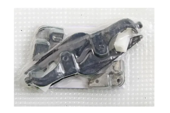 Р/к ручек 2109 задних S-Avto (крючки, уголки, наконечники) Винница