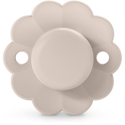 Пустушка Suavinex Wonder фізіологічна, 6-18 місяців, нюдова (308385) Вінниця - фото 1