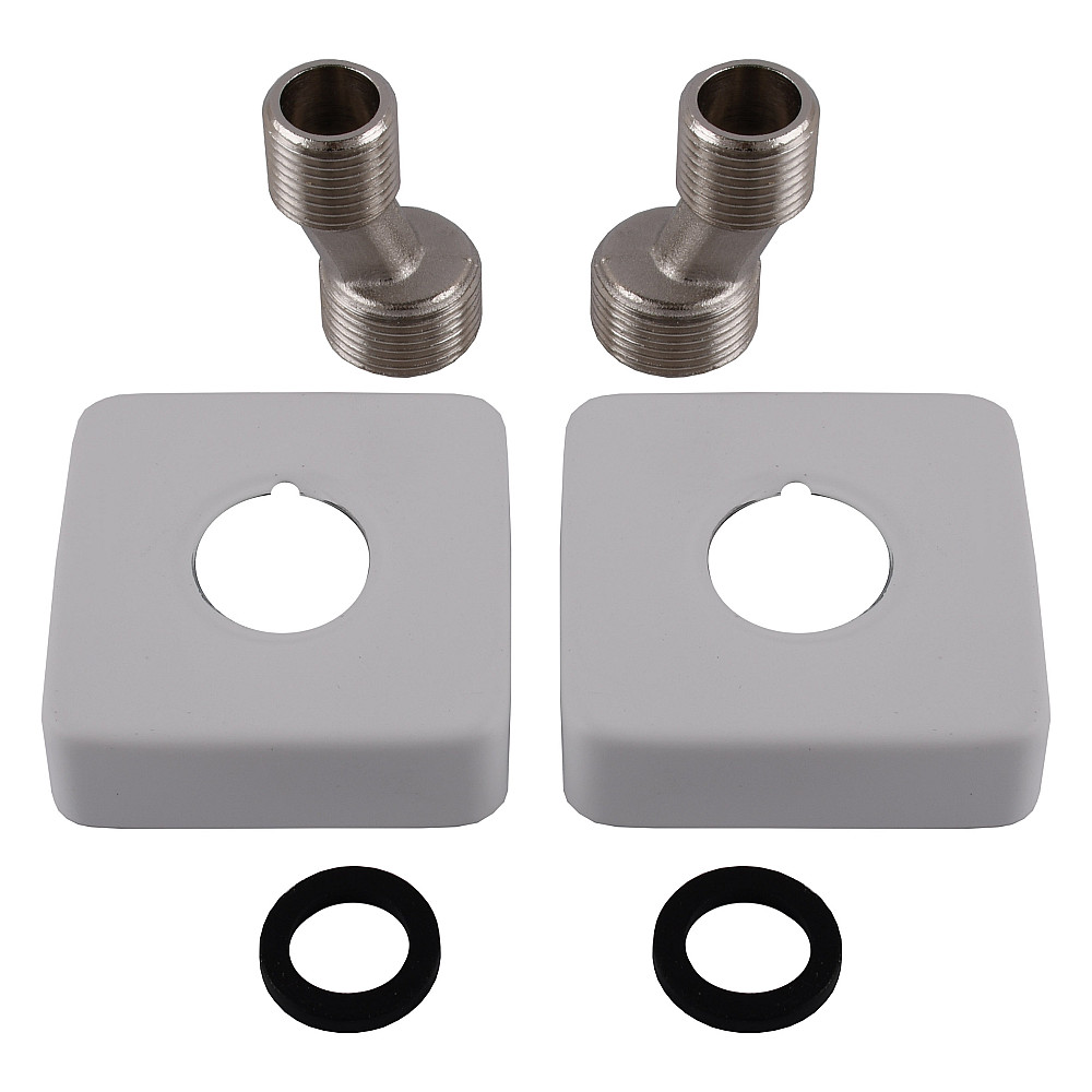 Змішувач для ванни TOPAZ ODISS TO 18101-H52-WW Тернопіль - фото 8