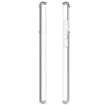 Чехол для мобильного телефона BeCover Samsung Galaxy A72 SM-A726 Transparancy (705651) Винница