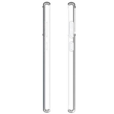 Чехол для мобильного телефона BeCover Samsung Galaxy A72 SM-A726 Transparancy (705651) Винница - изображение 3