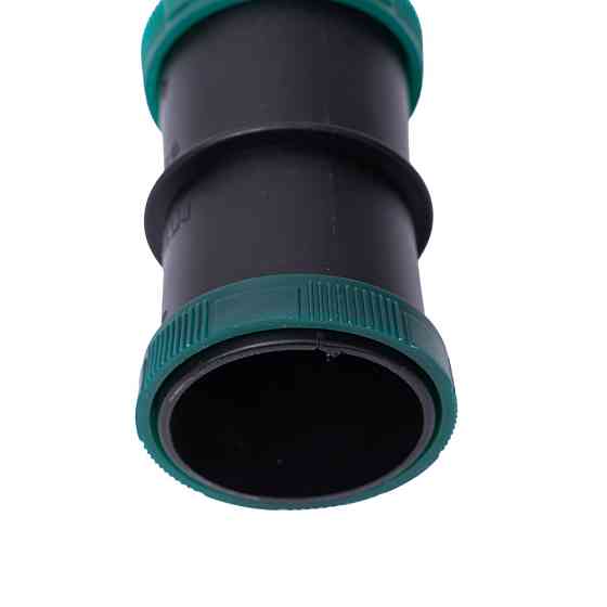 Муфта ремонтна для крапельної стрічки "туман" Ø 50 мм FLORA (5079074) Київ