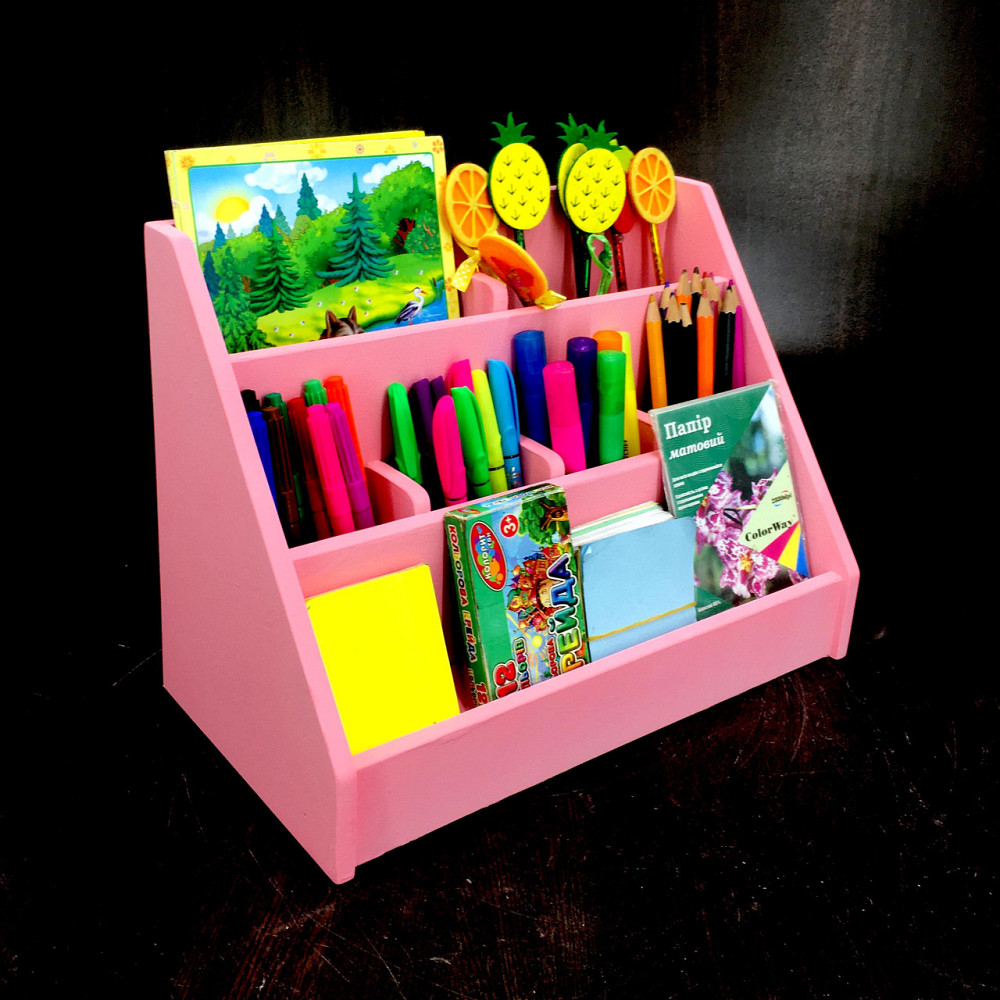 Настольный органайзер 