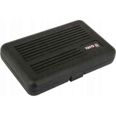 Набор инструментов Yato для установки подшипников и уплотнителей 17 шт. (YT-25415) Винница