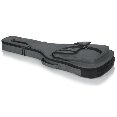 Чохол для гітари Gator Transit Series Electric Guitar Bag Grey (GT-ELECTRIC-GRY) Вінниця - фото 9