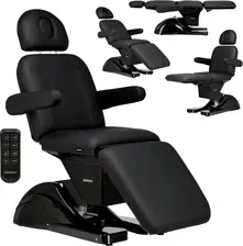 Педикюрне Крісло Calissimo Fotel Kosmetyczny Elektryczny Do Salonu Kosmetycznego Pedicure 3 Siłowniki Mazaro Київ