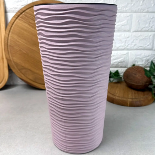 Вазон Ф'южн 16*30см фрезія Алеана Житомир