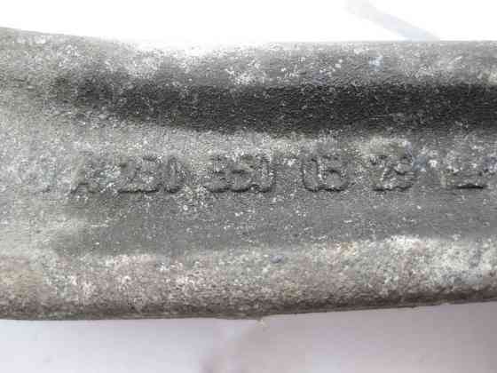 Mercedes-Benz  A2303500329 Задня ліва нижня тяга сходження E-Class W211 CLS C219 SL R230 Одеса