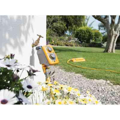 Таймер для полива HoZelock Sensor Plus (10634) Винница