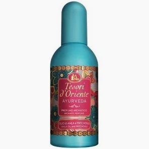 Парфумована вода для жінок Tesori d’Oriente Ayurveda, 100 мл Львів