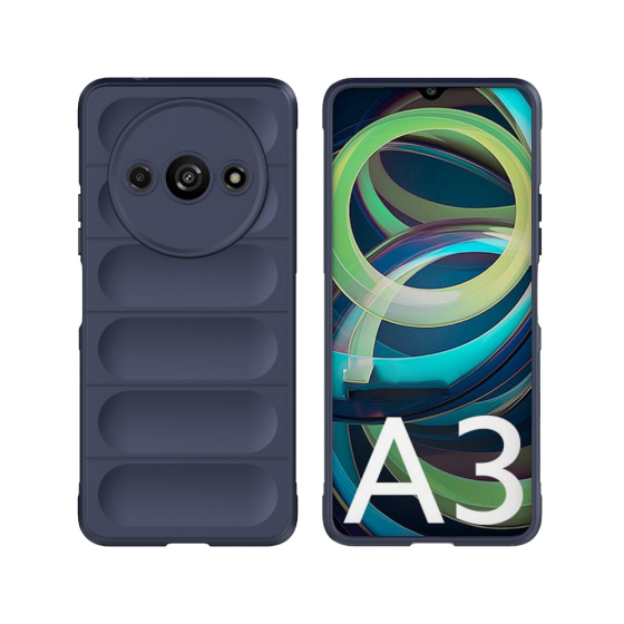 Чехол для Xiaomi Redmi A3 Cosmic Magic Shield Киев