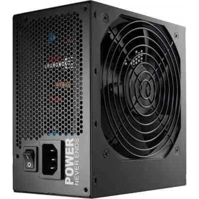 Блок питания FSP 600W HYPER K PRO (HK-600) Винница
