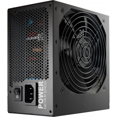 Блок питания FSP 600W HYPER K PRO (HK-600) Винница - изображение 3
