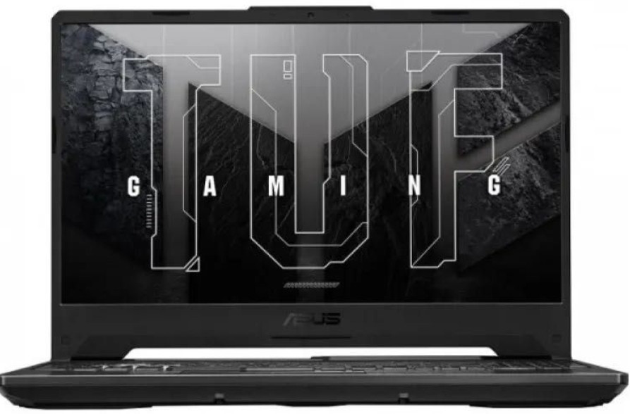 Ноутбук: ASUS TUF Gaming F15, FX506HEB. Киев - изображение 1