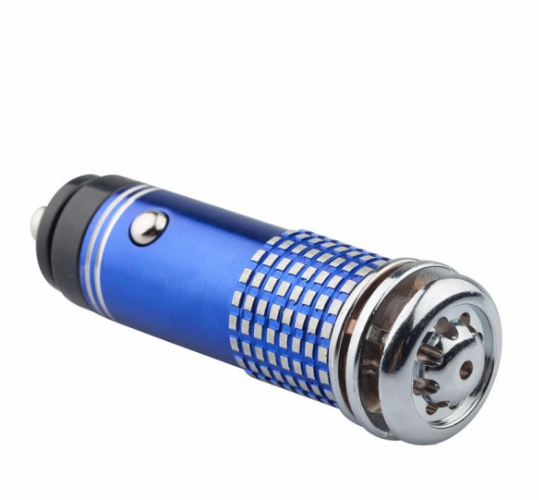 Ионизатор воздуха для автомобиля с озонатором Киев - изображение 8