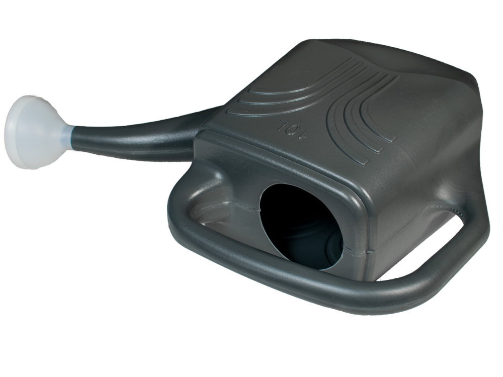 Лійка пластикова 6 л Дніпро - фото 10