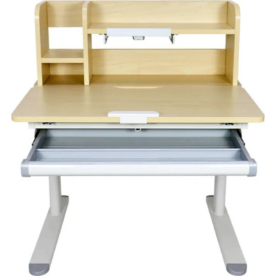 Парта FunDesk INVITO GREY Вінниця - фото 9