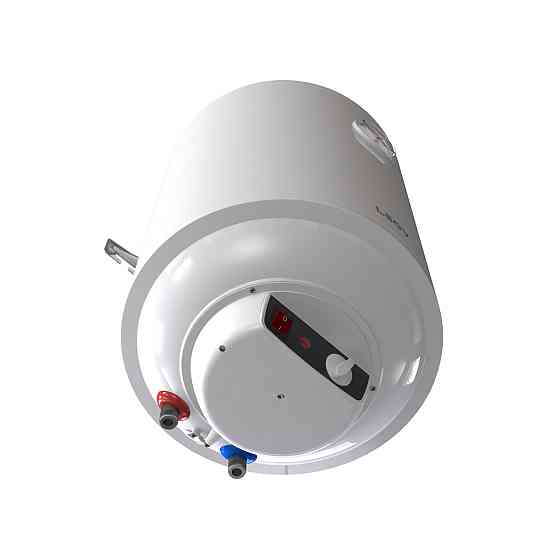 Водонагреватель LEOV LV Slim 30 l (19729) (000019729) Киев