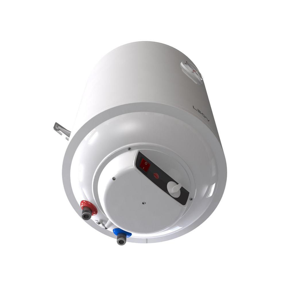 Водонагреватель LEOV LV Slim 30 l (19729) (000019729) Киев - изображение 2