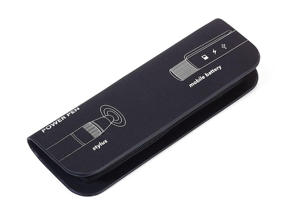 Набор подарочный Troika Power Pen столус-батарея Винница - изображение 2