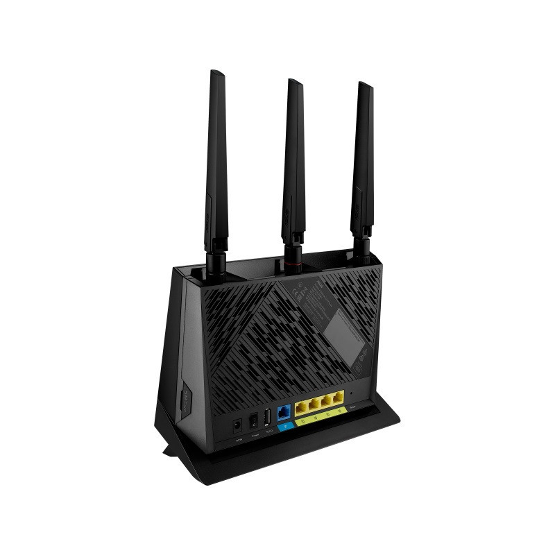 Бездротовий 3G/4G маршрутизатор Asus 4G-AC86U ( 20799 ) Харків - фото 5