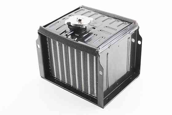 Радіатор R195NM/ZS1100/ZH1105 (алюміній) Киев