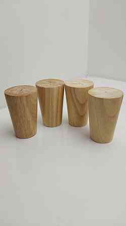 Опорні меблеві ніжки 4 шт 26221 Луцк