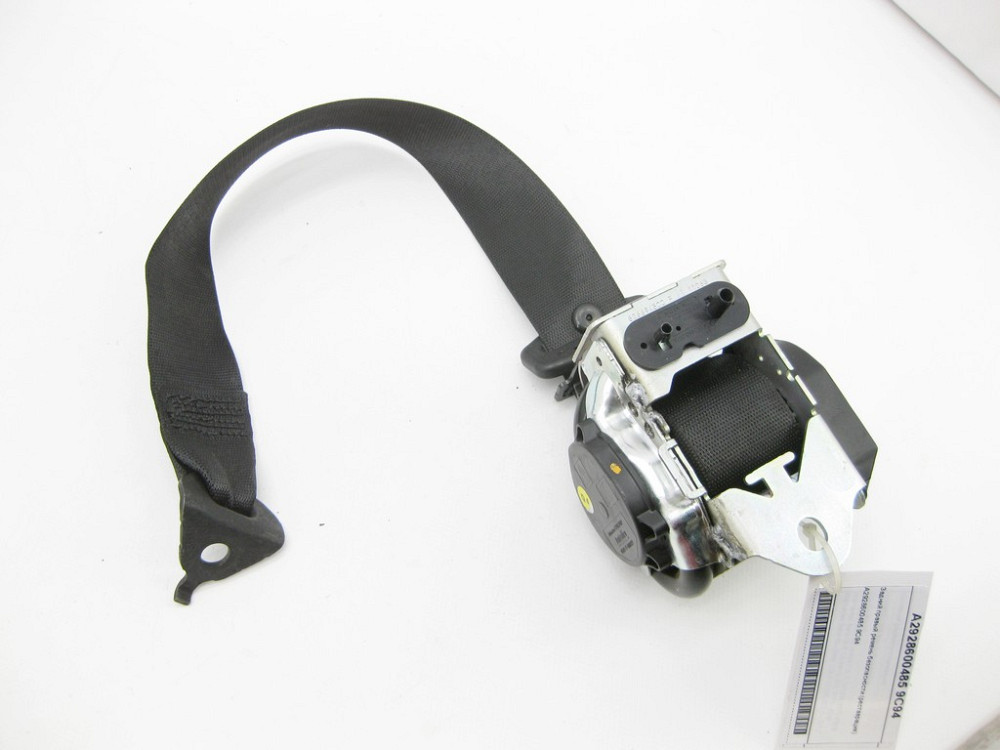 Mercedes-Benz  A2928600485 9C94 Задній правий ремінь безпеки (реставрація) GLE Coupe C292 Одеса - фото 1