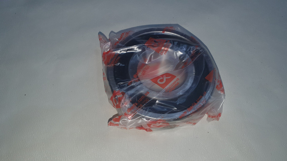 Подшипник 180308 (6308 2RS) вала карданного ГАЗ. 40*90*23 мм. Дорожная карта. Харьков - изображение 1