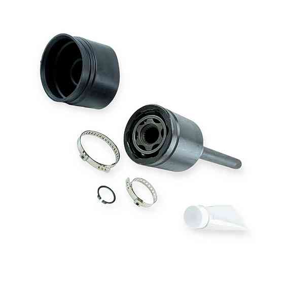 Шрус 21213 внутренний правый (22 шлица) длинный 2121, Мукачево