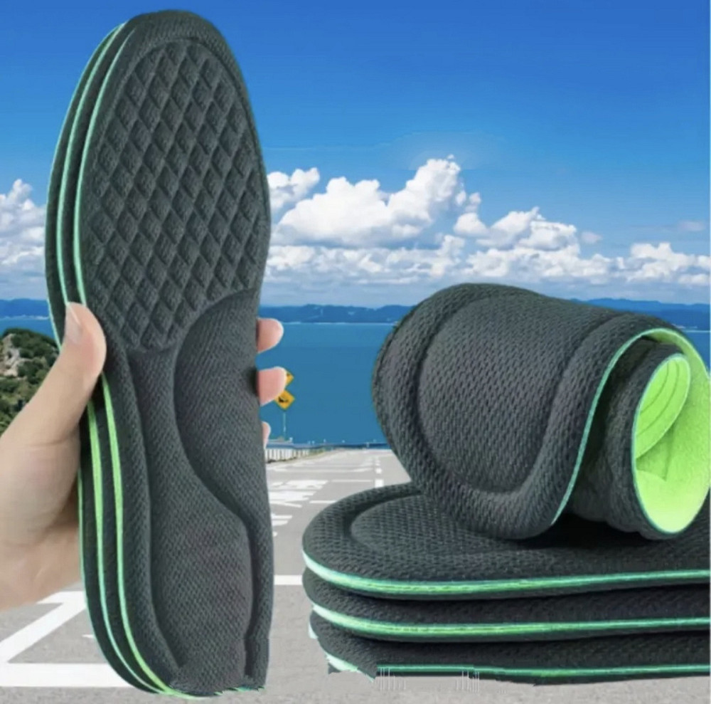 Устілки для взуття (37-38 розмір) Смела - изображение 1