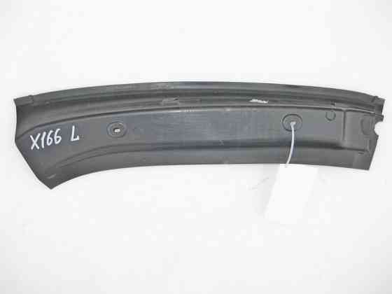 Mercedes-Benz  A1666900364 Накладка отвору кришки багажника ліва GL/GLS X166 Одеса