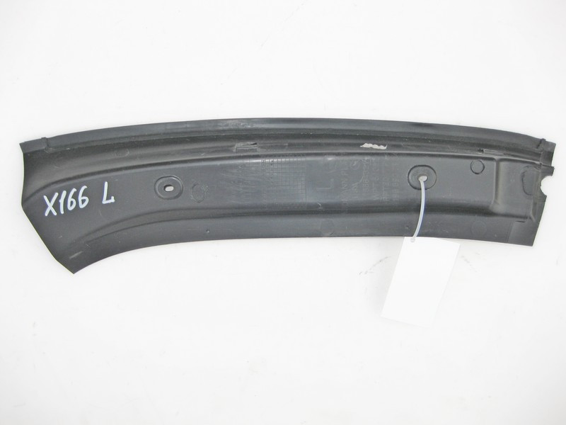 Mercedes-Benz  A1666900364 Накладка отвору кришки багажника ліва GL/GLS X166 Одеса - фото 2