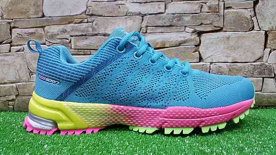 Кроссовки BaaS Adrenaline GTS   p. 37(24 см) Киев