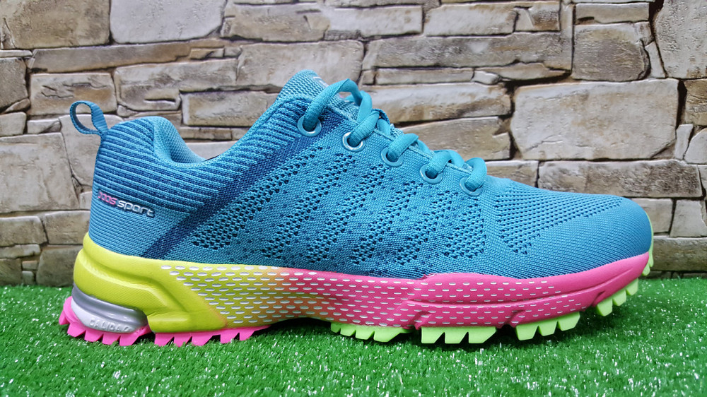 Кросівки BaaS Adrenaline GTS Київ - фото 4