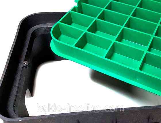 Клапанний бокс Presto-PS 