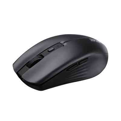 Мышка 2E MF270 Silent Rechargeable Wireless Black (2E-MF270WBK) Винница