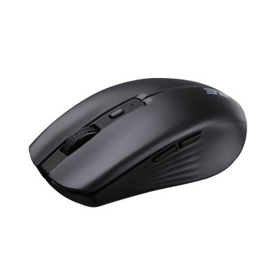 Мишка 2E MF270 Silent Rechargeable Wireless Black (2E-MF270WBK) Вінниця - фото 6